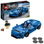 LEGO Speed Champions McLaren 76902