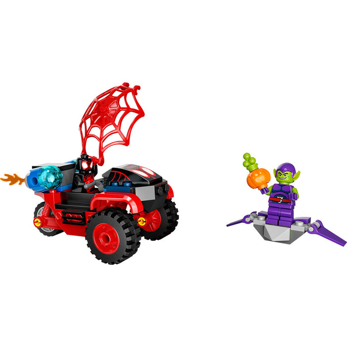 LEGO Spider-Mans Techno Trike 10781