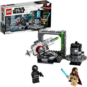 LEGO Star Wars Death Star Cannon 75246