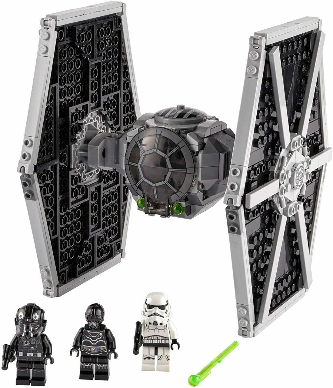 LEGO Star Wars Imperial Tie Fighter 75300