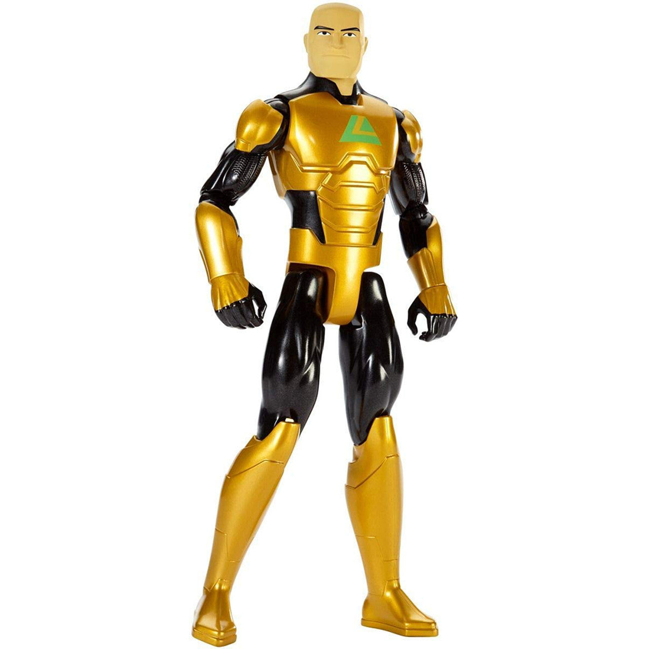 DC Comics Justice League Action Figure Lex Luthor