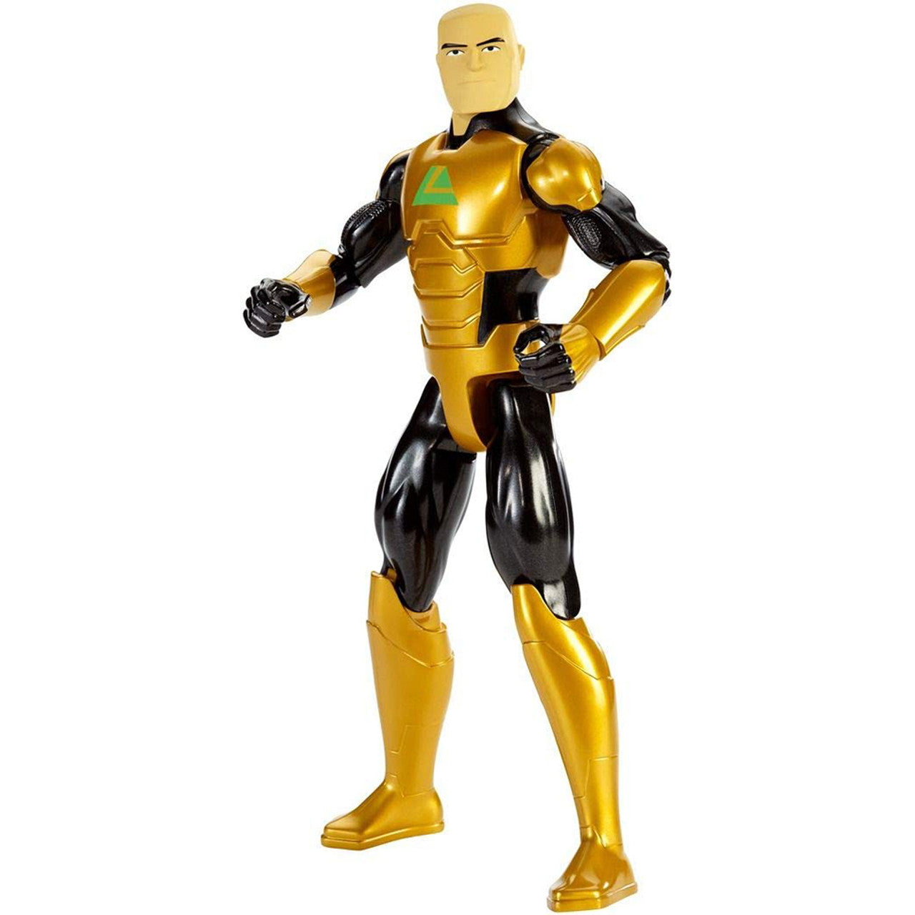 DC Comics Justice League Action Figure Lex Luthor