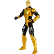 DC Comics Justice League Action Figure Lex Luthor