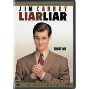 Liar Liar Collector's Edition DVD