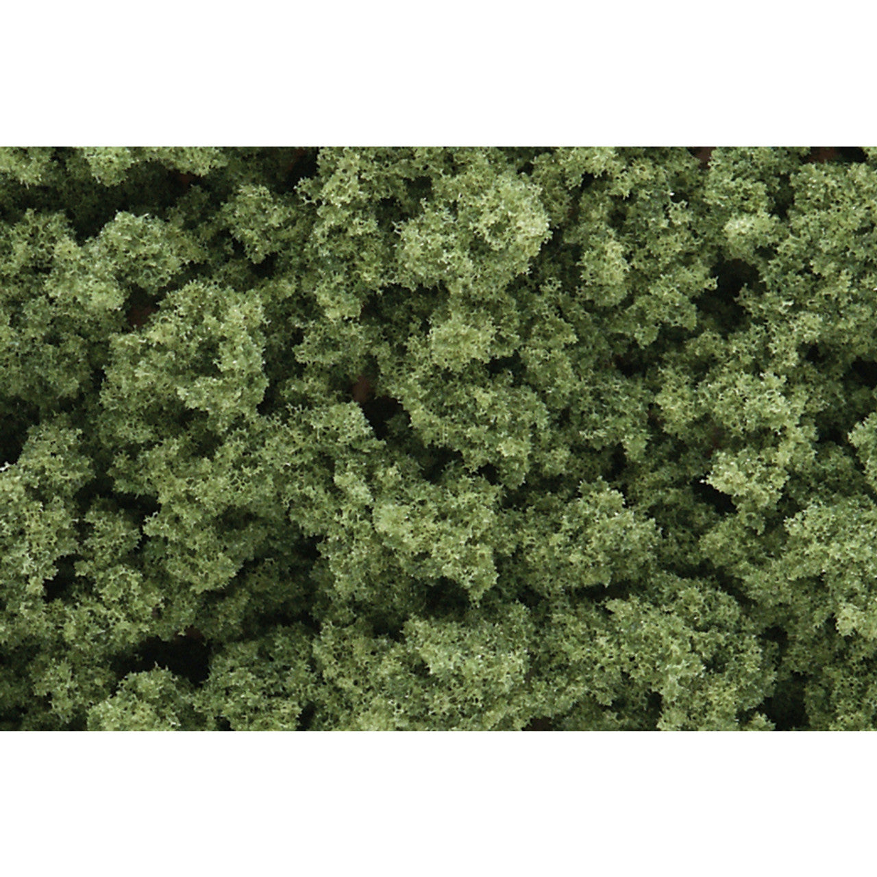 Light Green Bushes Canister FC1645
