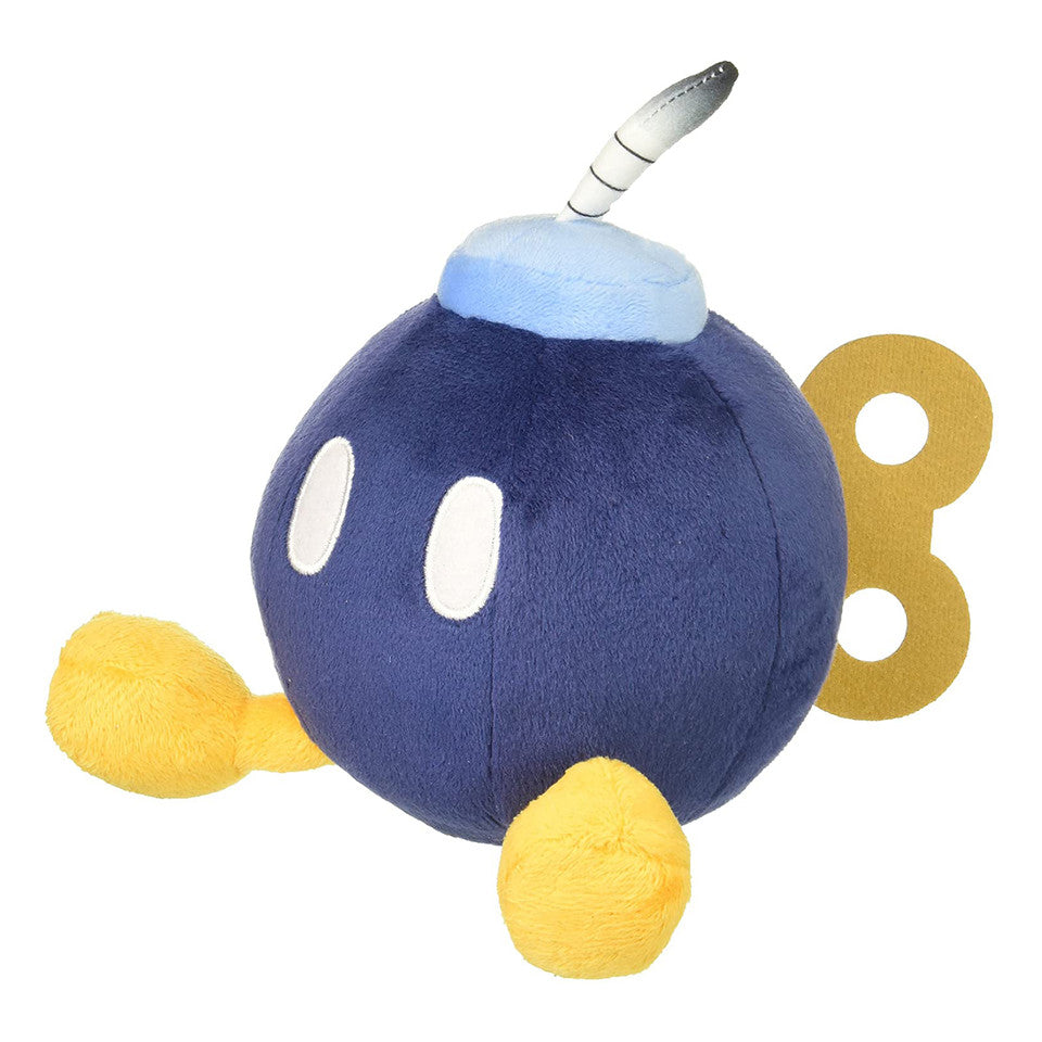 Little Buddy Super Mario Bros Bob OMB 1429