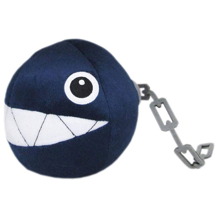 Little Buddy Super Mario Bros Chain Chomp 1592