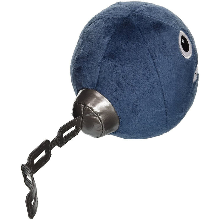 Little Buddy Super Mario Bros Chain Chomp 1592