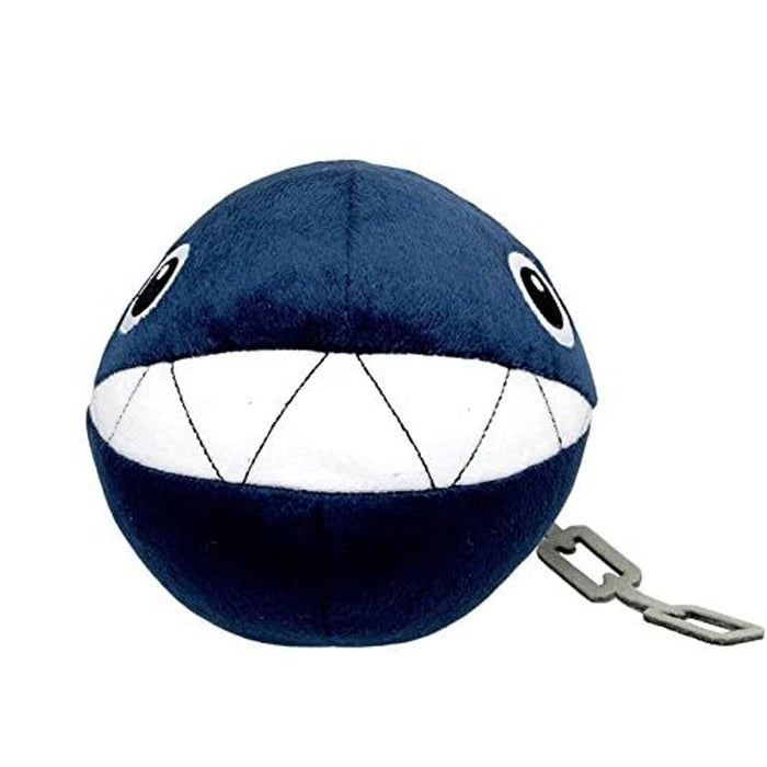 Little Buddy Super Mario Bros Chain Chomp 1592