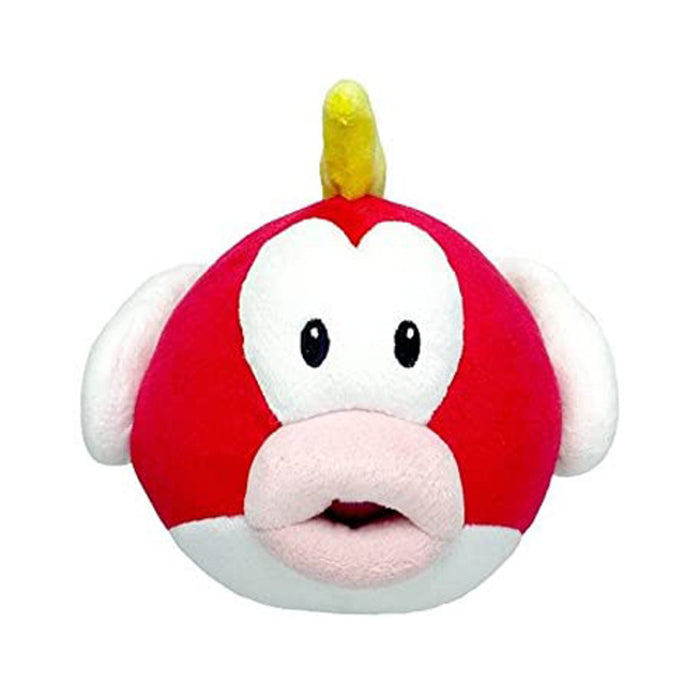 Little Buddy Super Mario Bros Cheep Cheep 1595