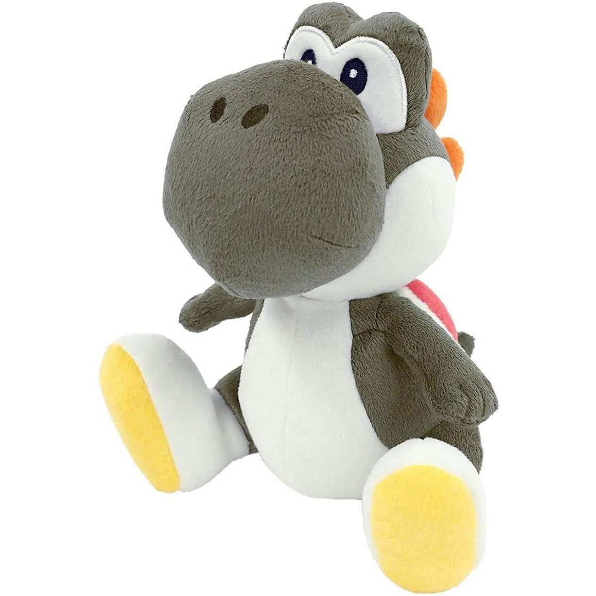 Little Buddy Super Mario Bros Black Yoshi 1392