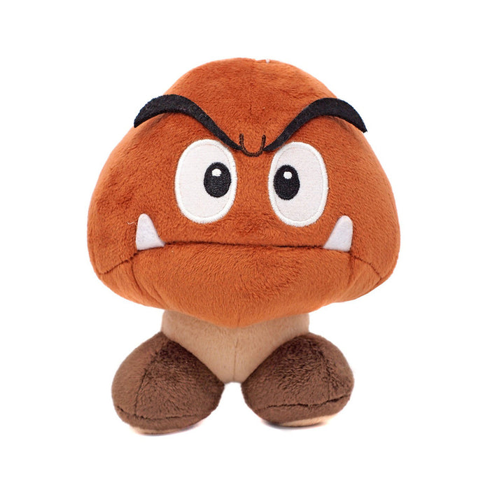 Little Buddy Super Mario Bros Goomba 1427