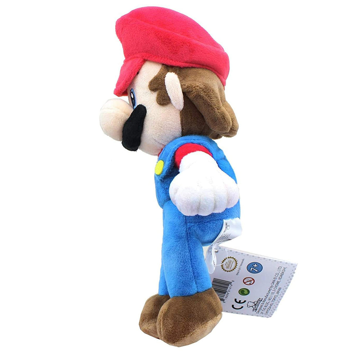 Little Buddy Super Mario Bros Mario 1414
