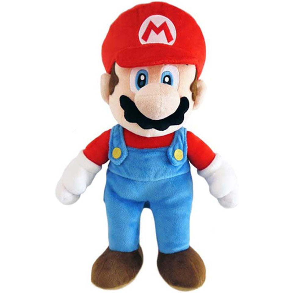 Little Buddy Super Mario Bros Mario 1414