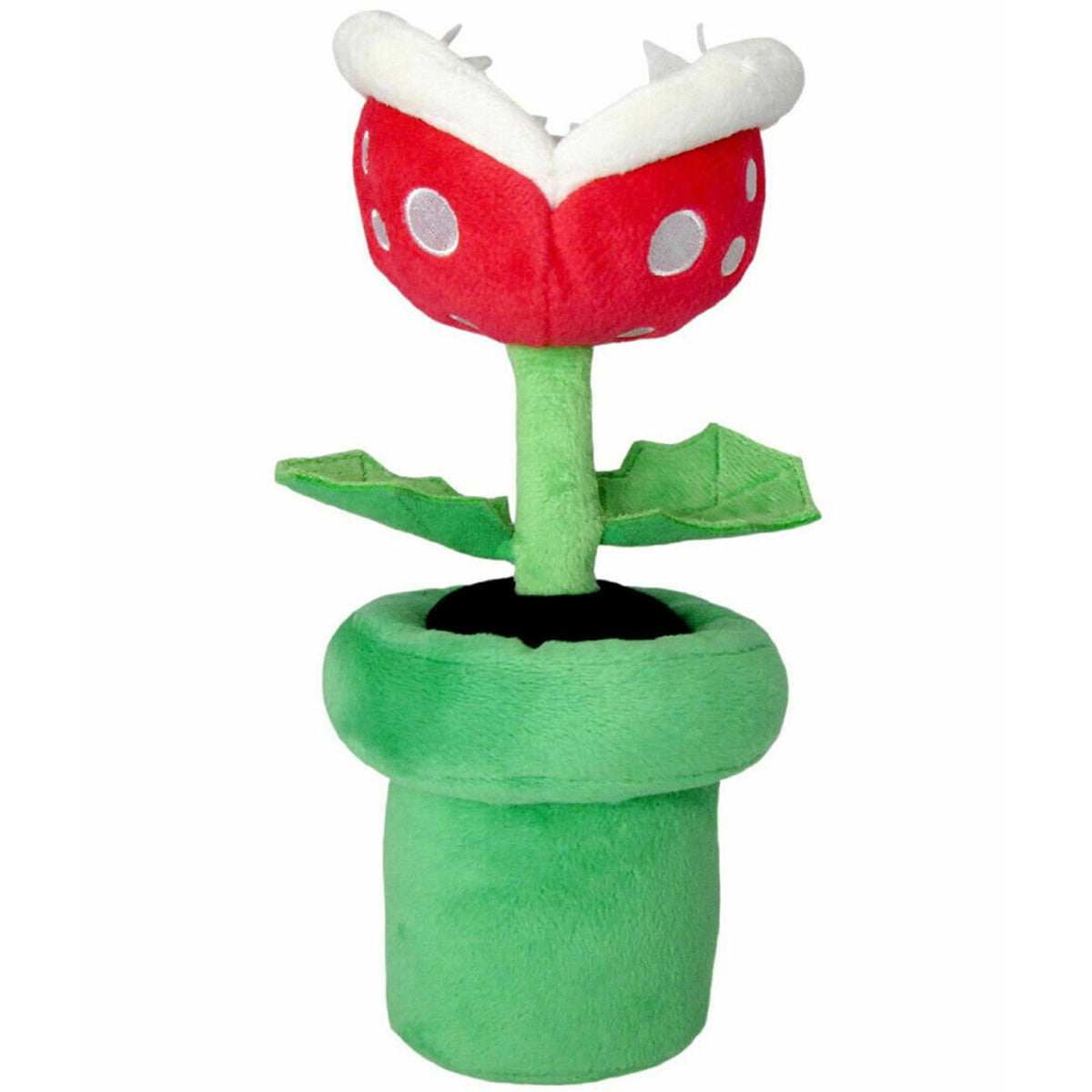 Little Buddy Super Mario Bros Piranha Plant 1594