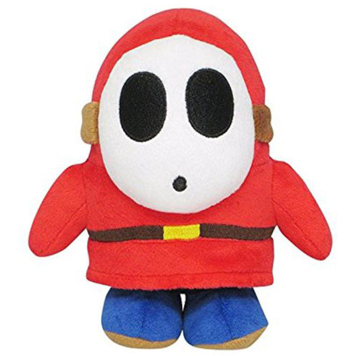 Little Buddy Super Mario Bros Shy Guy 1591