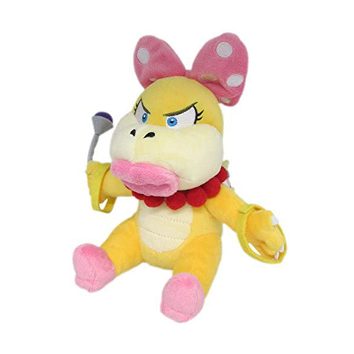 Little Buddy Super Mario Bros Wendy Koopa 1346