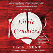 Little Cruelties by Liz Nugent