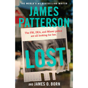 Lost by James Patterson