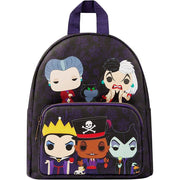 Loungefly Funko Pop! Disney Villains Backpack
