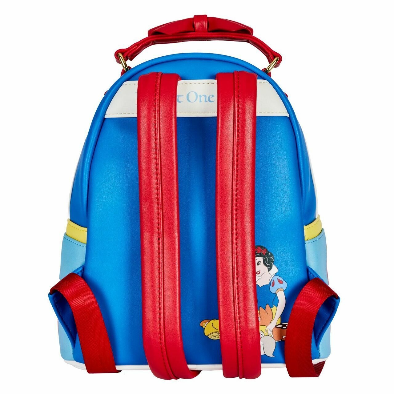 Loungefly Snow White Backpack