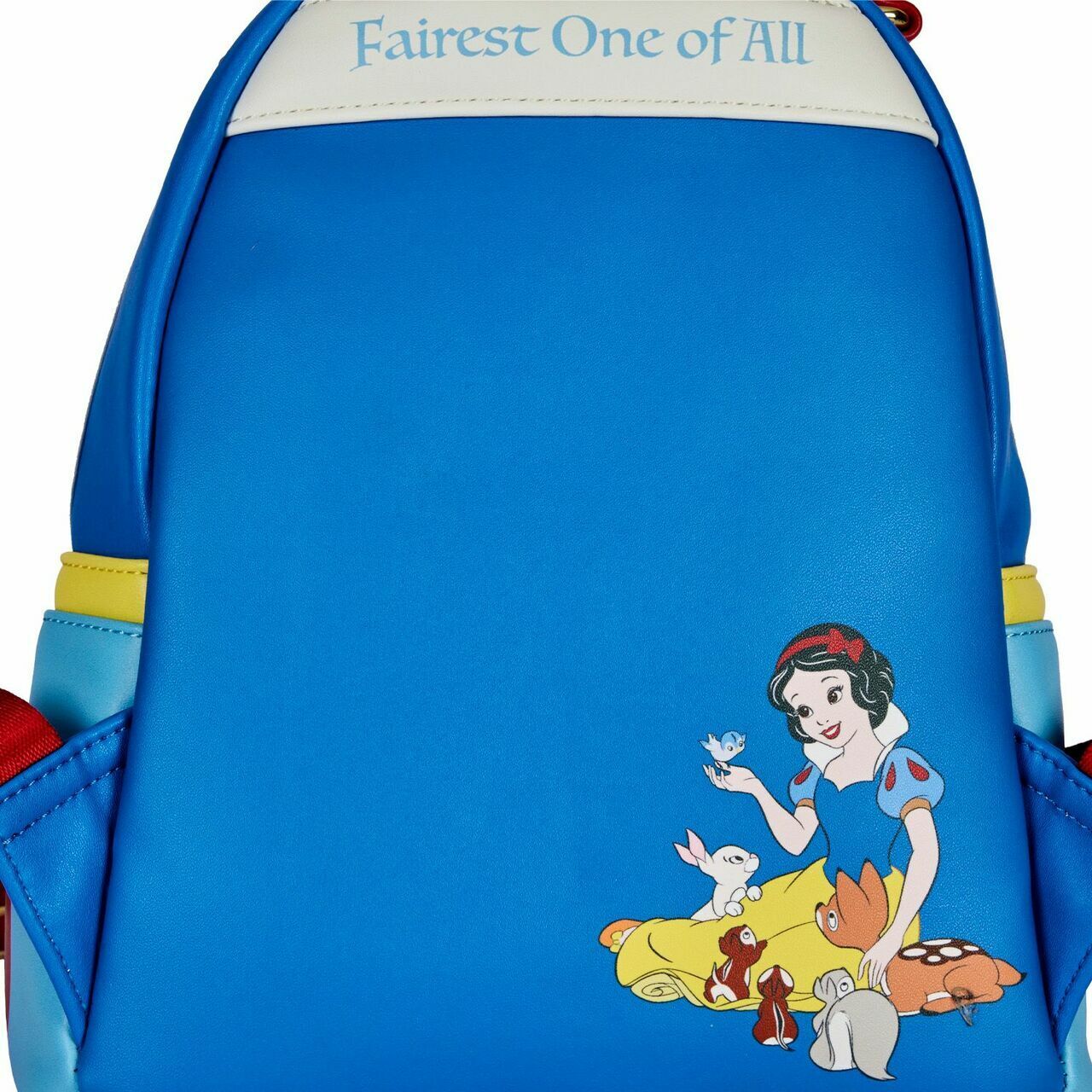 Loungefly Snow White Backpack