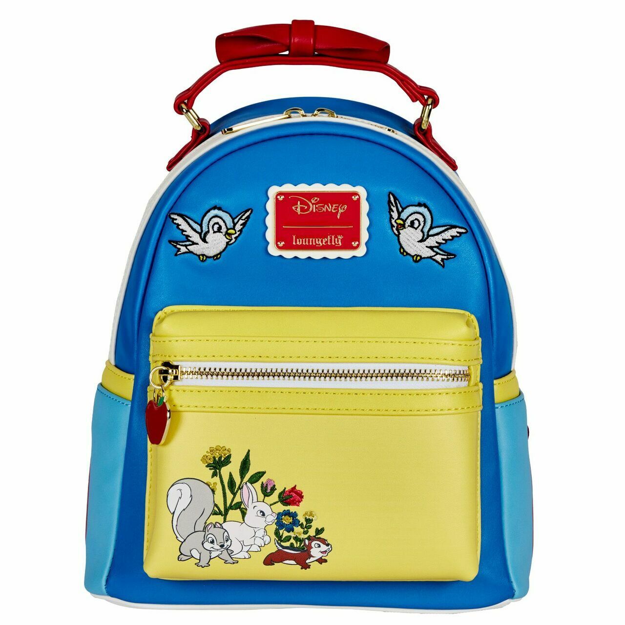Loungefly Snow White Backpack