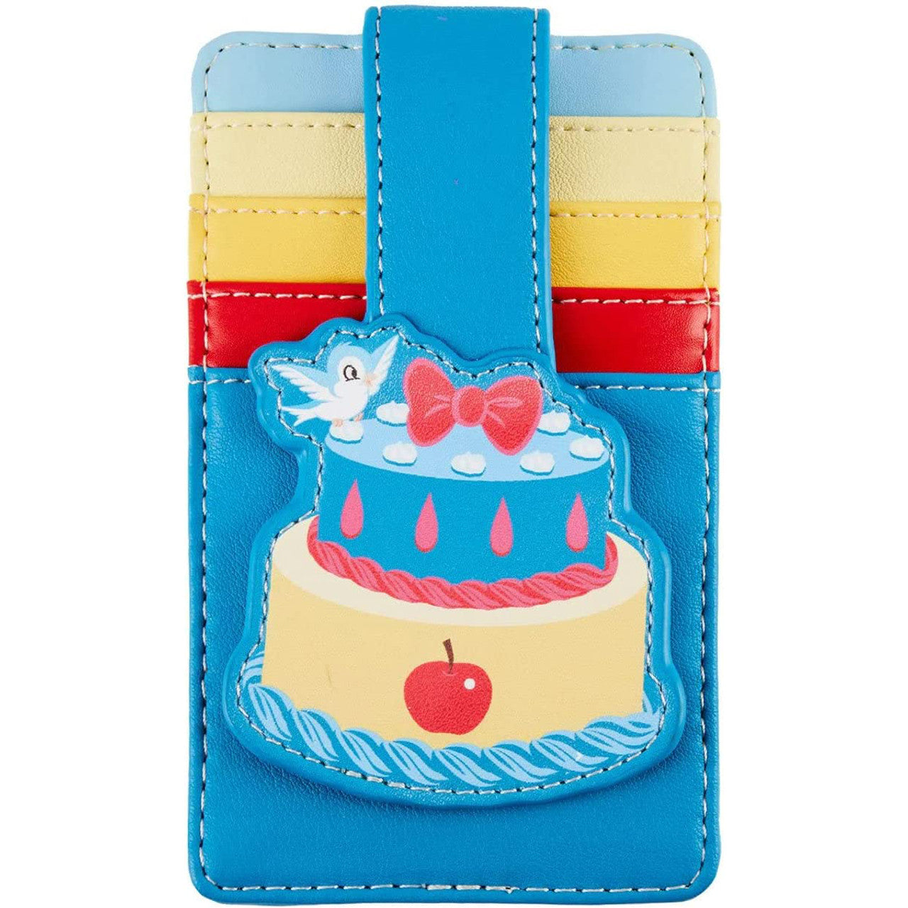 Loungefly Disney Snow White Cake Cardholder