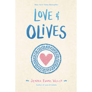 Love and Olives