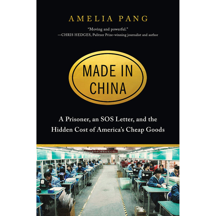 Made In China Hidden Cost of Americas Cheap Goods