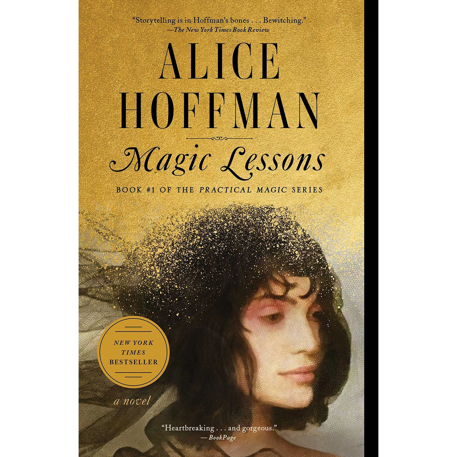 Magic Lessons Book One of the Practical Magic Series