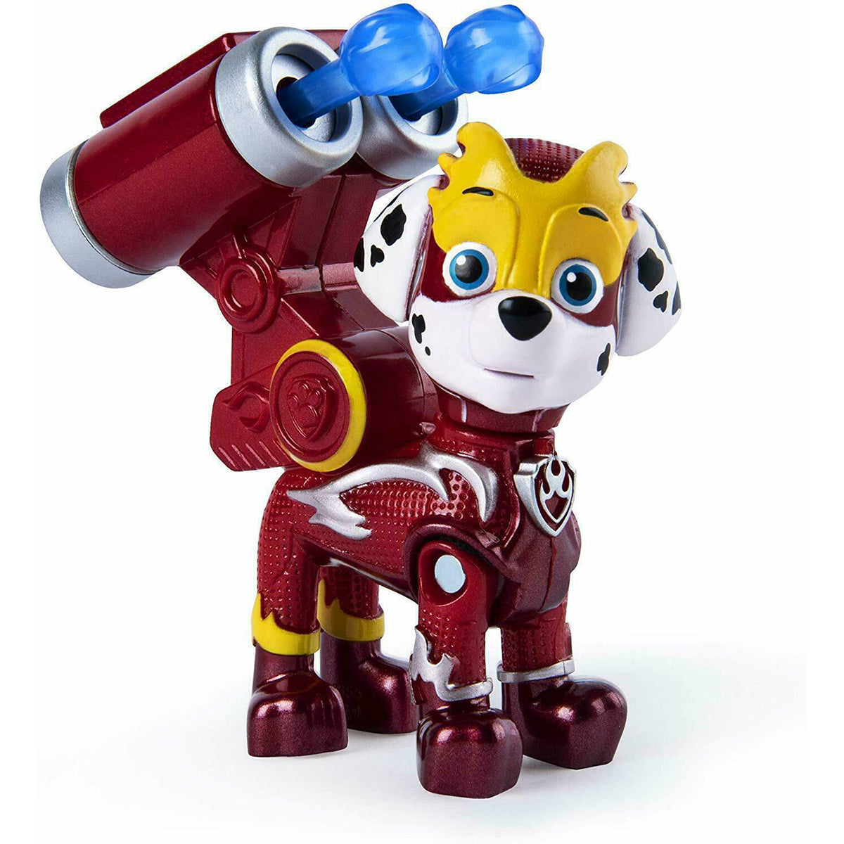 Paw Patrol Paw FGR Hero Pup Mighty Marshall