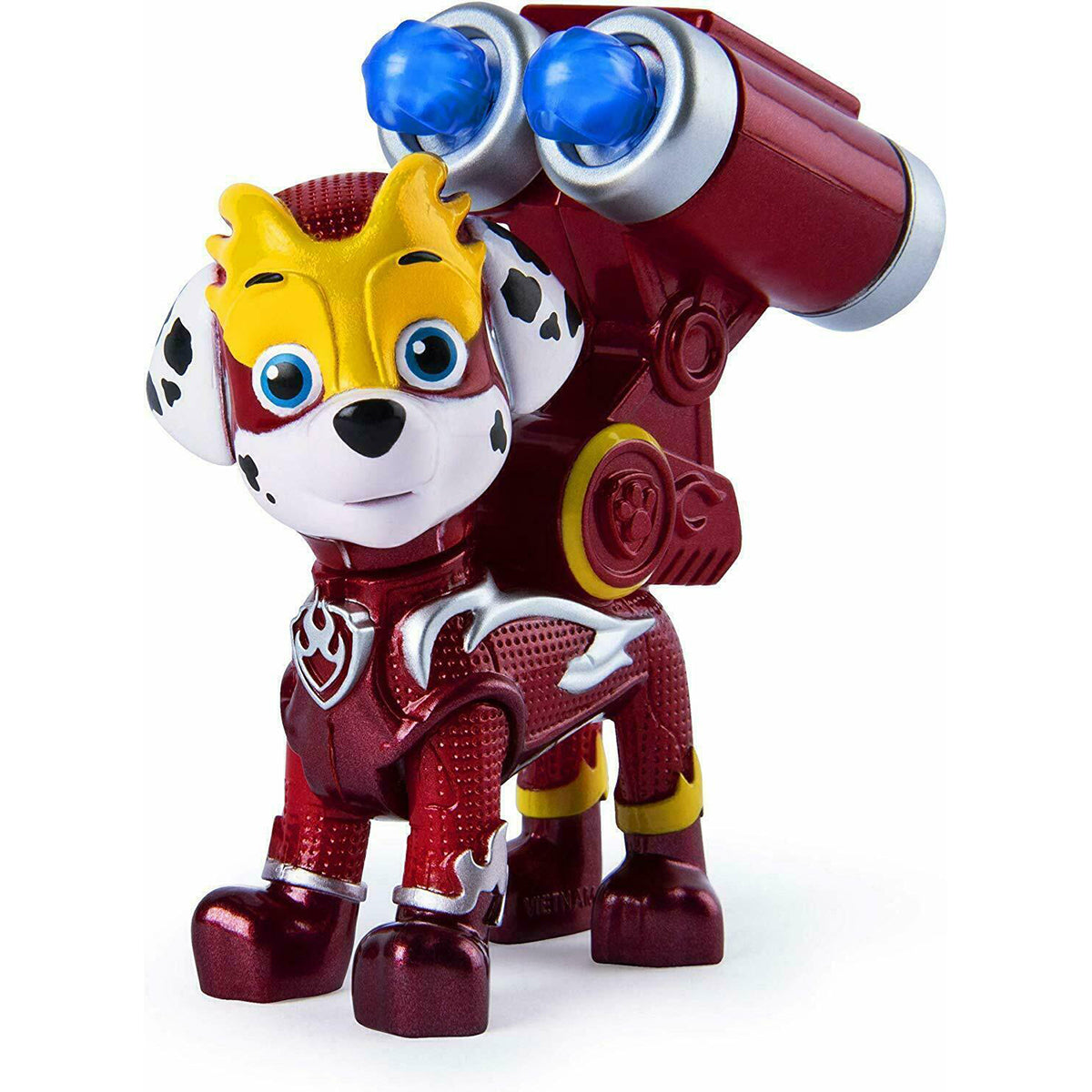 Paw Patrol Paw FGR Hero Pup Mighty Marshall