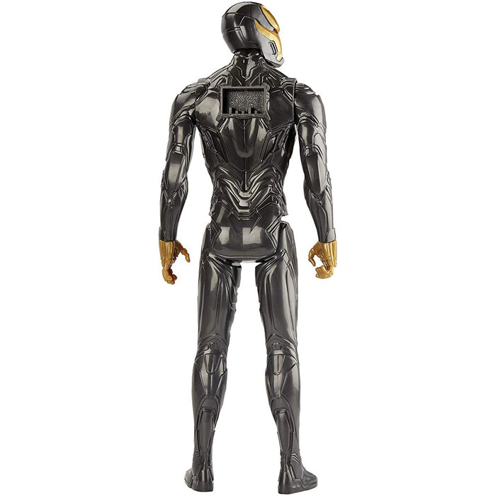 Marvel Avengers Titan Hero Series Blast Gear Iron Man