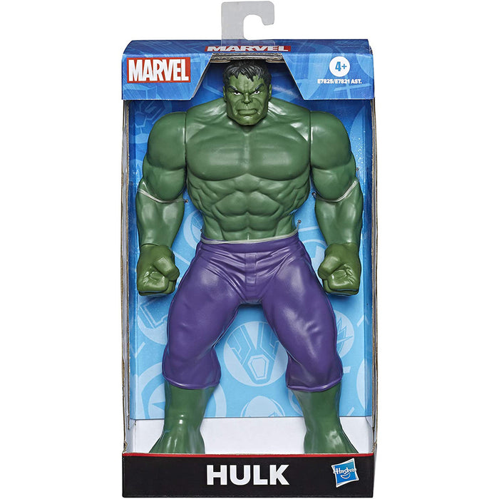 Marvel Hulk Super Hero Large Scale Action Figure