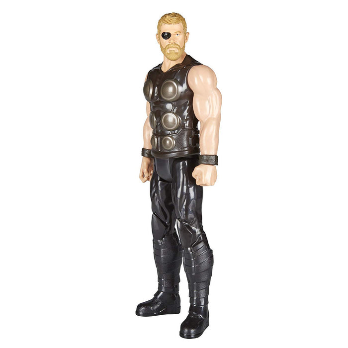 Marvel Infinity War Titan Hero Series Thor