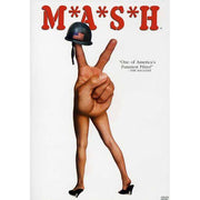 MASH DVD