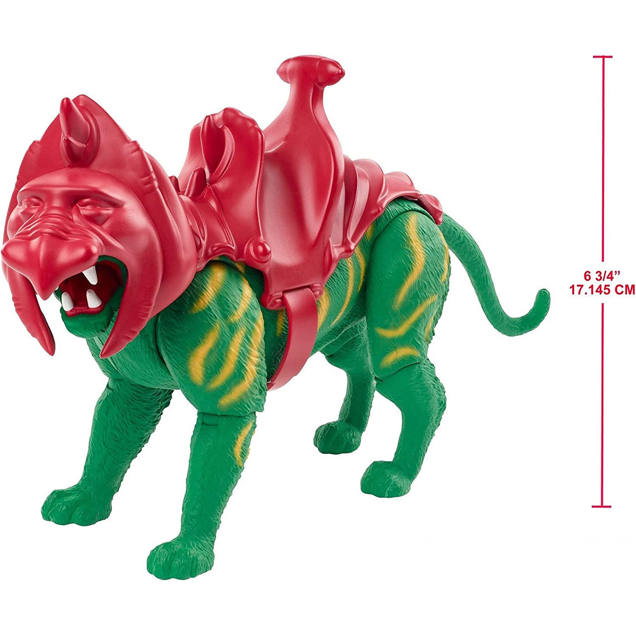 Masters of the Universe Origins Battle Cat 6.75 Inch Action Figure