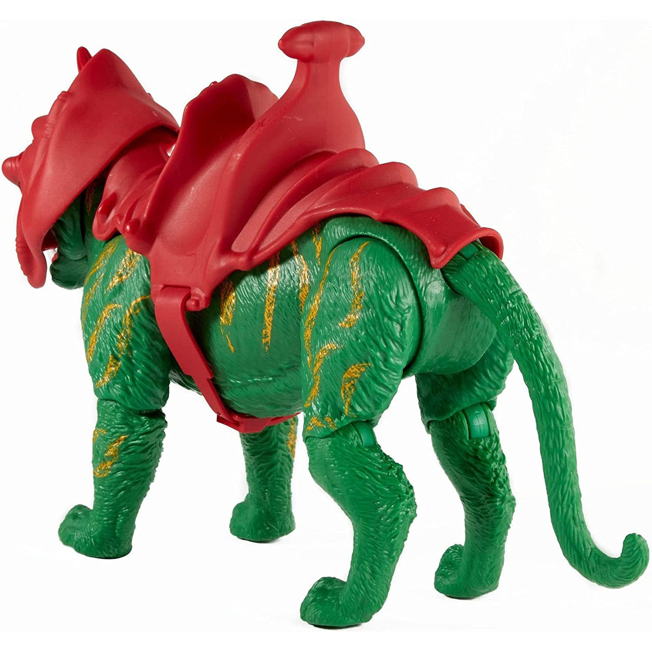 Masters of the Universe Origins Battle Cat 6.75 Inch Action Figure