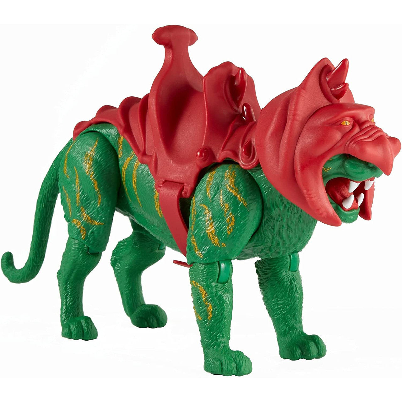 Masters of the Universe Origins Battle Cat 6.75 Inch Action Figure
