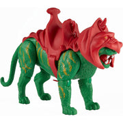 Masters of the Universe Origins Battle Cat 6.75 Inch Action Figure