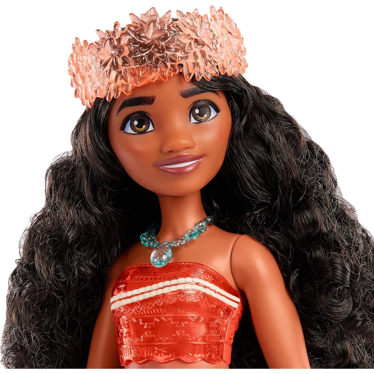 Mattel Disney Princess Moana Fashion Doll