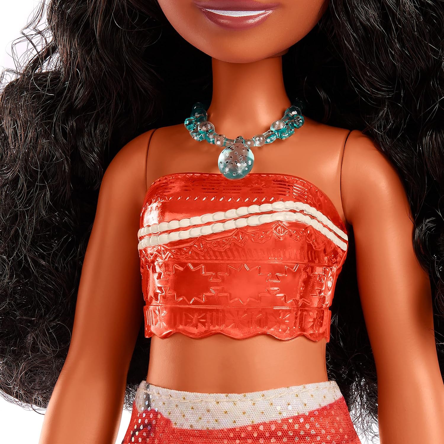 Mattel Disney Princess Moana Fashion Doll
