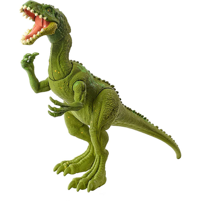 Jurassic World Fierce Force Masiakasaurus Dinosaur