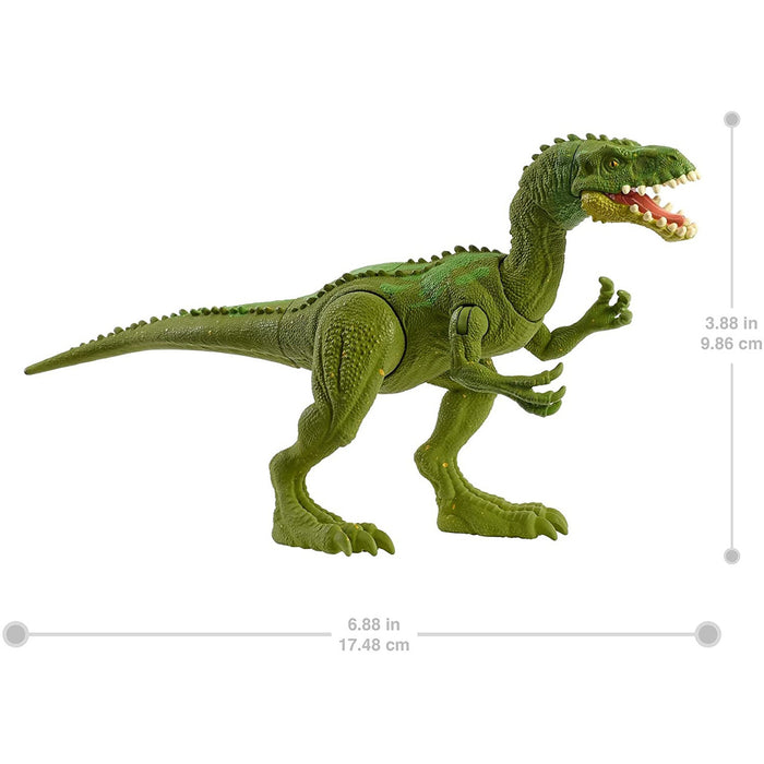 Jurassic World Fierce Force Masiakasaurus Dinosaur