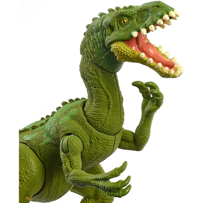 Jurassic World Fierce Force Masiakasaurus Dinosaur