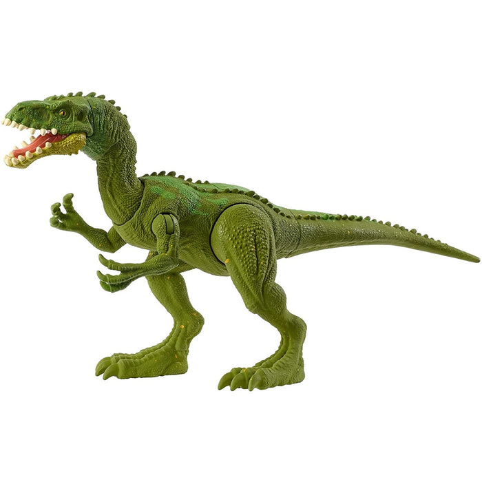 Jurassic World Fierce Force Masiakasaurus Dinosaur