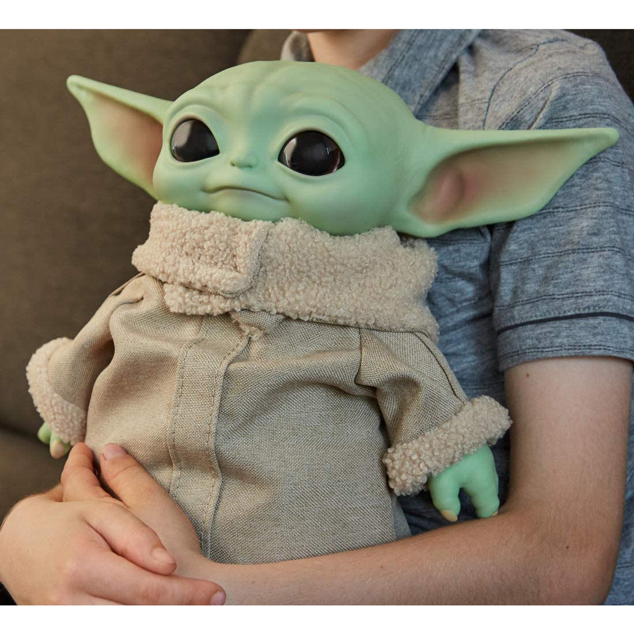 Star Wars The Child Plush Toy