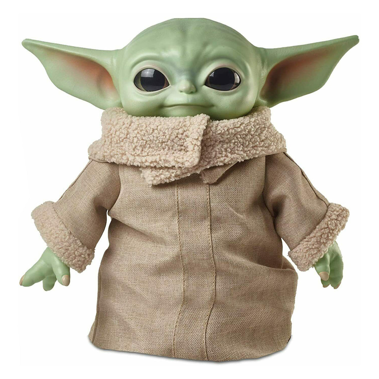 Star Wars The Child Plush Toy