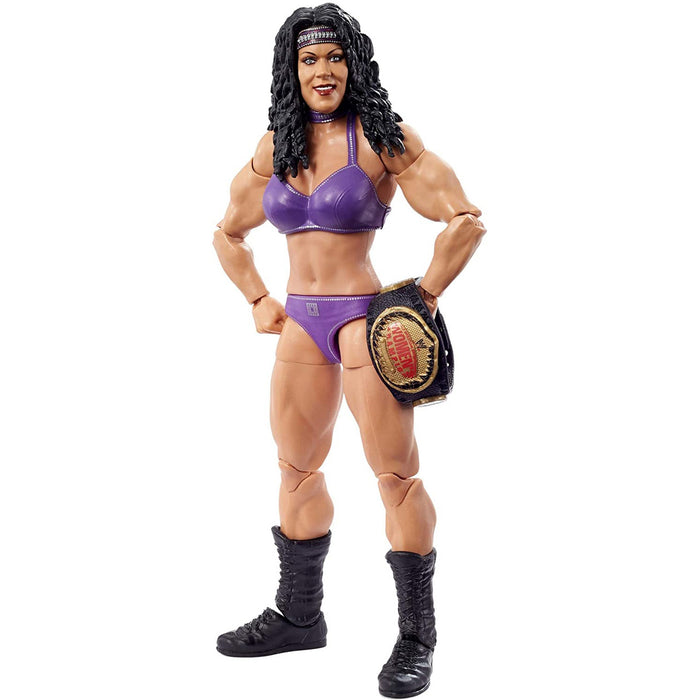 WWE Elite Collection Chyna Action Figure